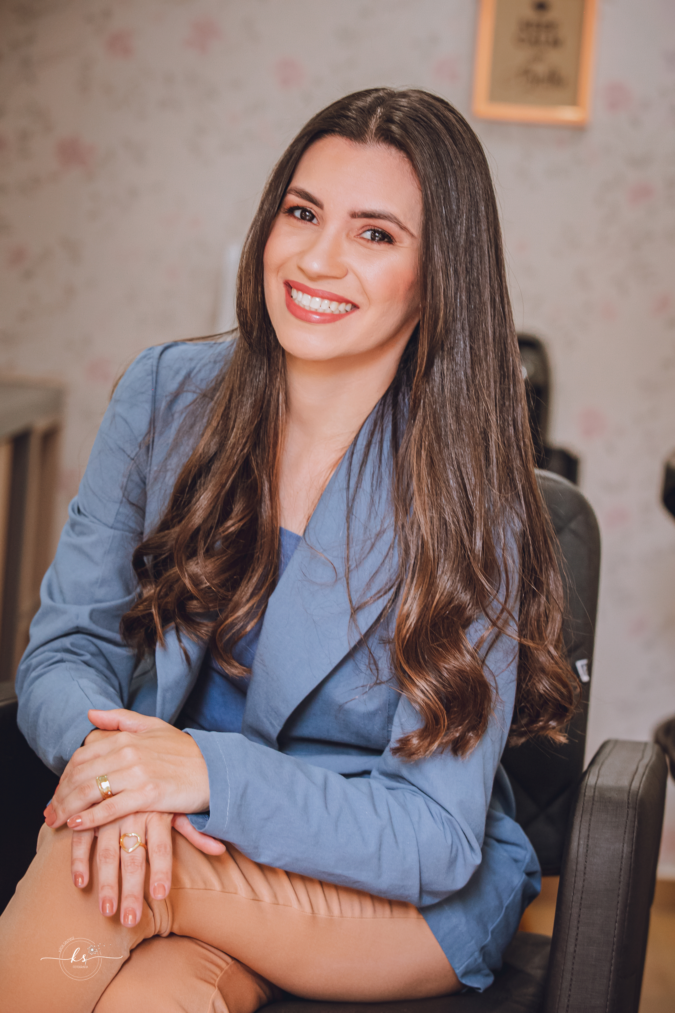 Ensaio Profissional Thaisa